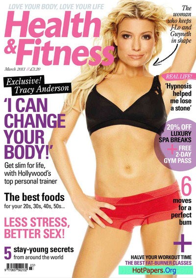 Download Health Fitness 2011.03.01